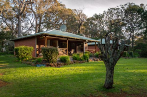 Margaret River Chalets